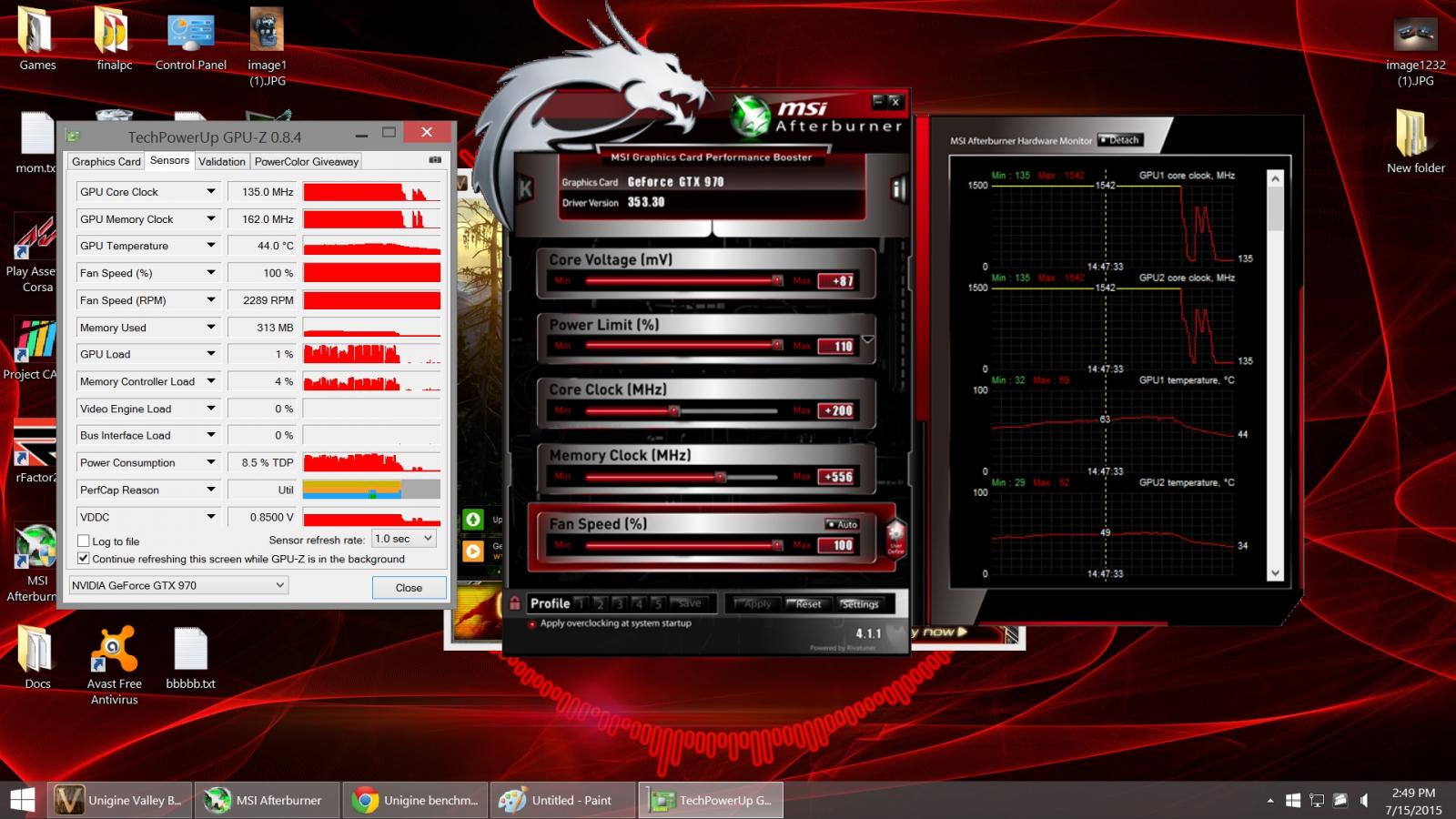 Msi installer. MSI Afterburner красный. MSI Afterburner Интерфейс. GPU-Z В MSI Afterburner. GTX 750 MSI Afterburner.